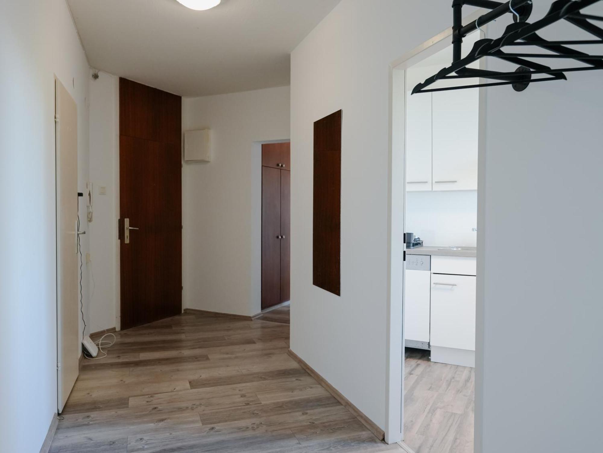Spacious Apartments With View & Free Parking Wiener Neustadt Exterior photo