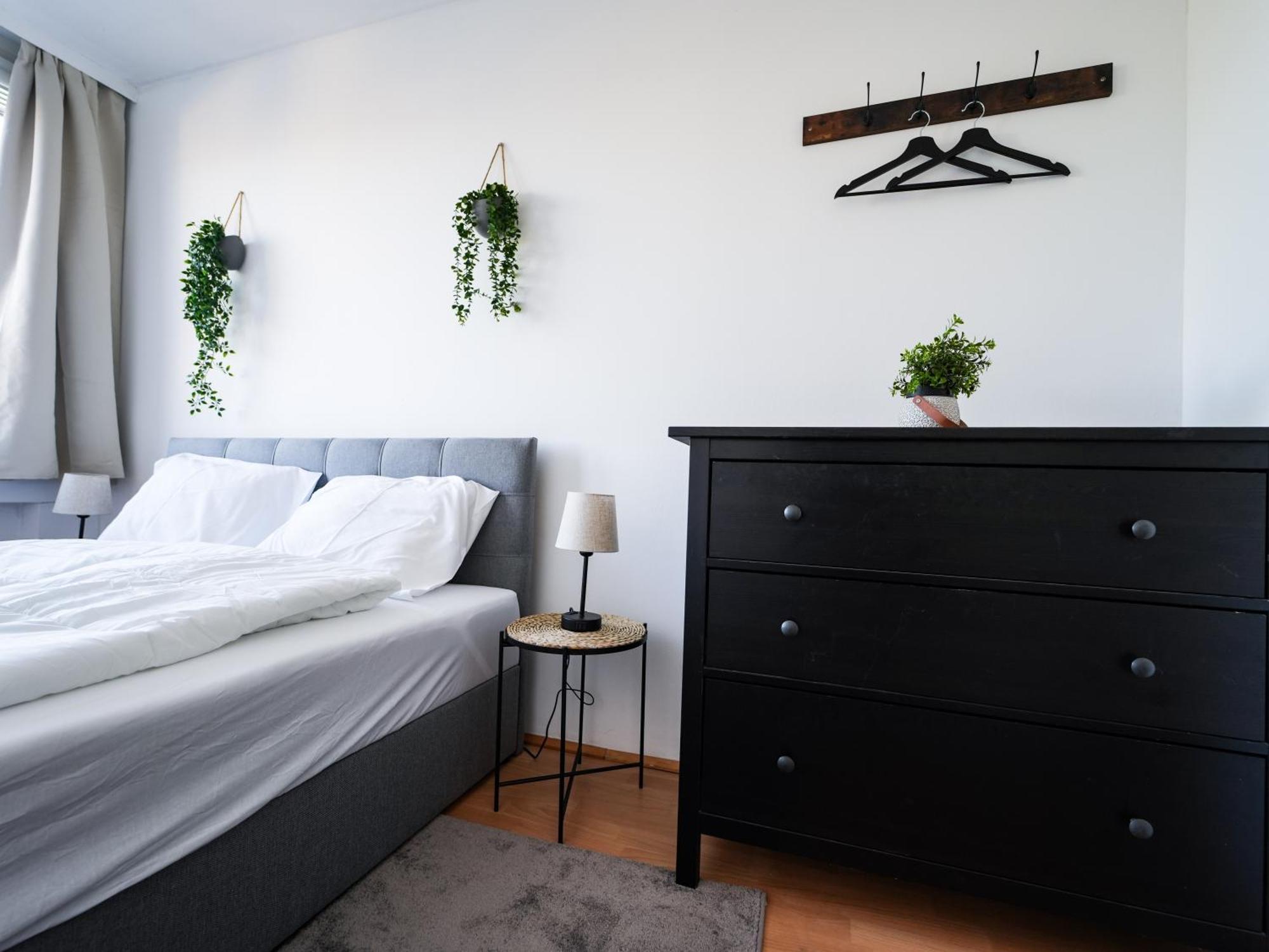 Spacious Apartments With View & Free Parking Wiener Neustadt Exterior photo